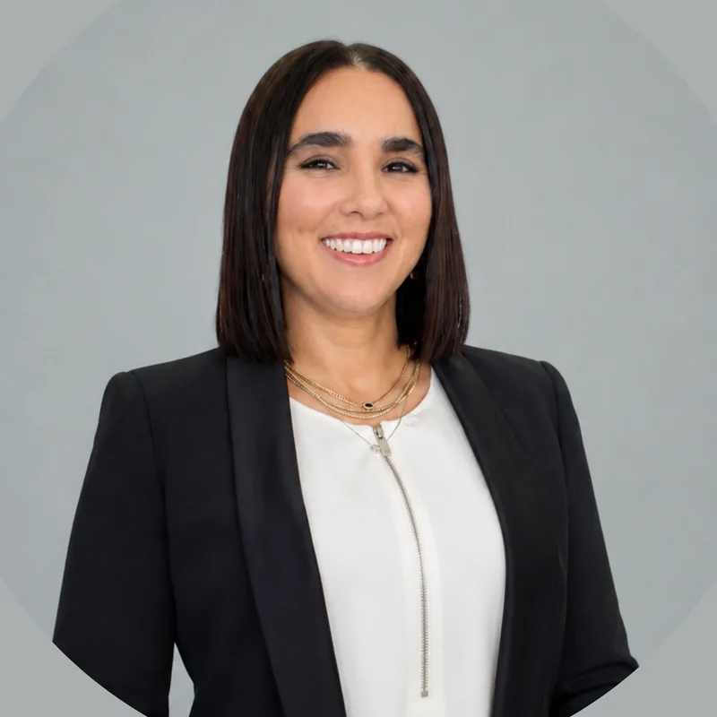 Andrea Vidaurre Lovo