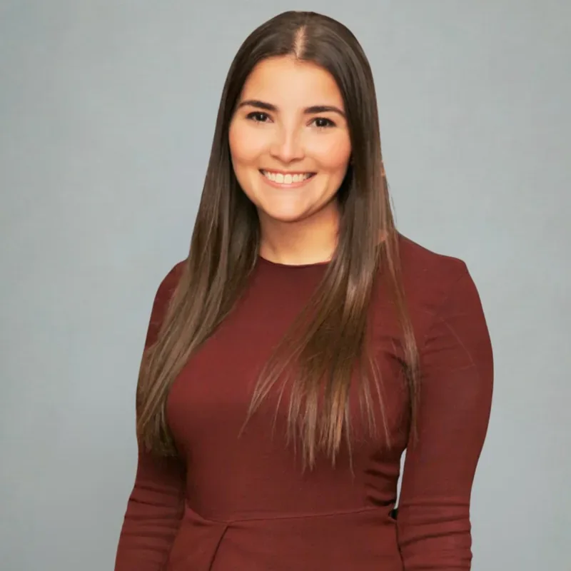 Daniela Vidaurre Lovo